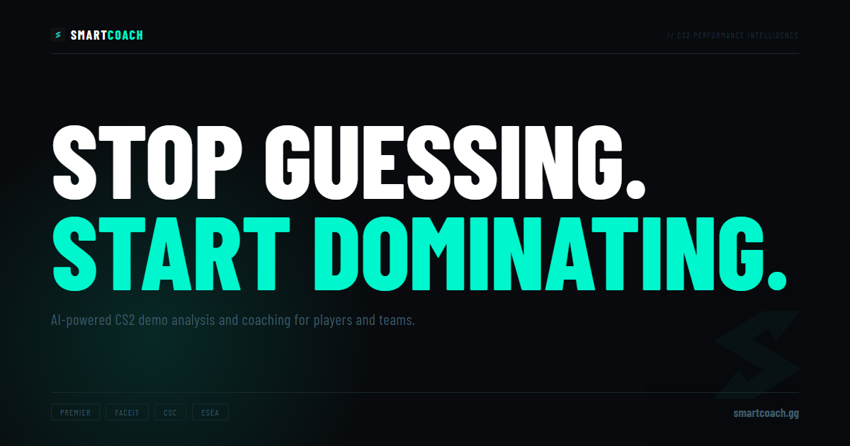smartcoach.gg